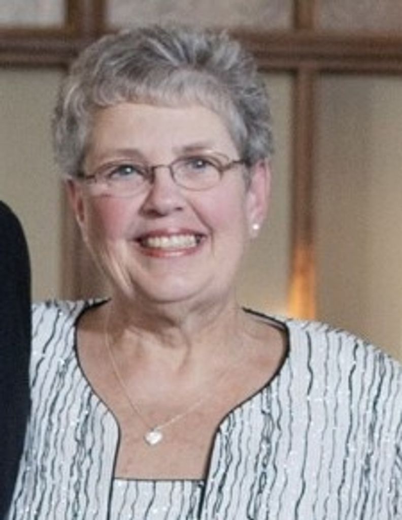Kathleen J. Mittman