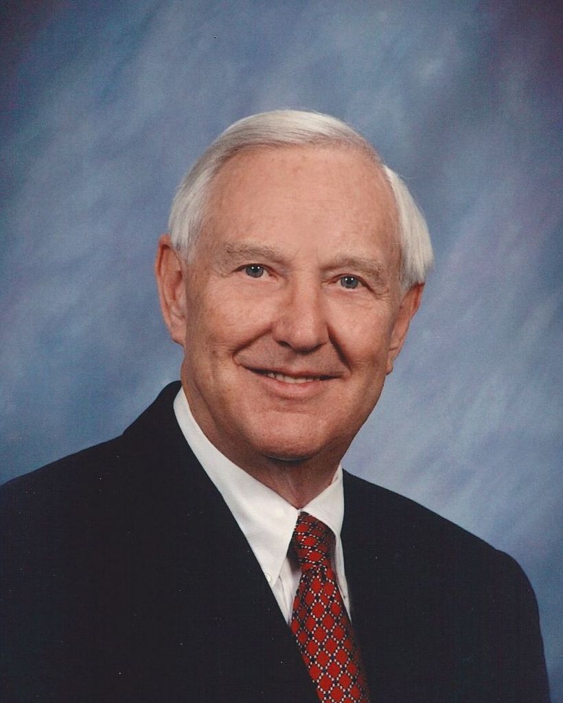 Fred Raulston Lawson Profile Photo