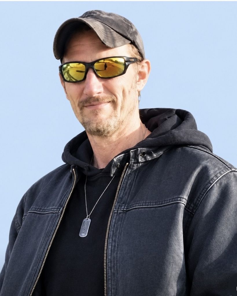 Casey B. Padgett Profile Photo