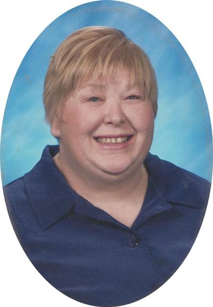 Joyce Lea Brown Profile Photo