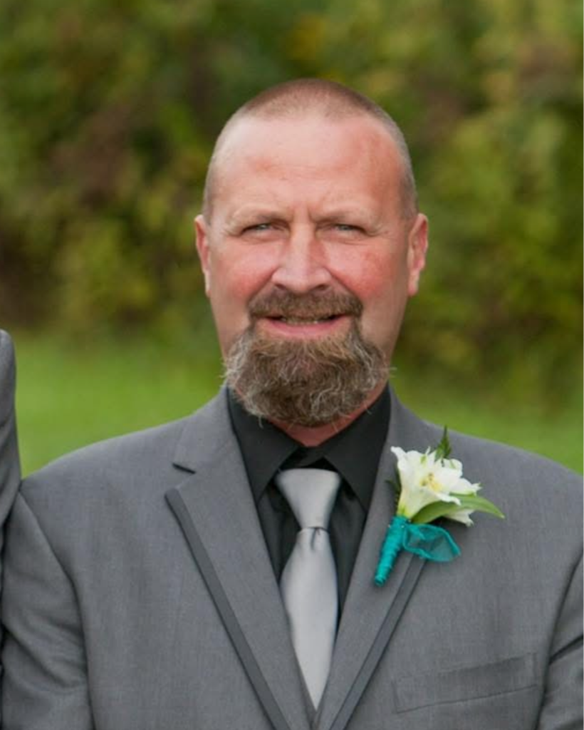 Michael Robert Arrington Profile Photo