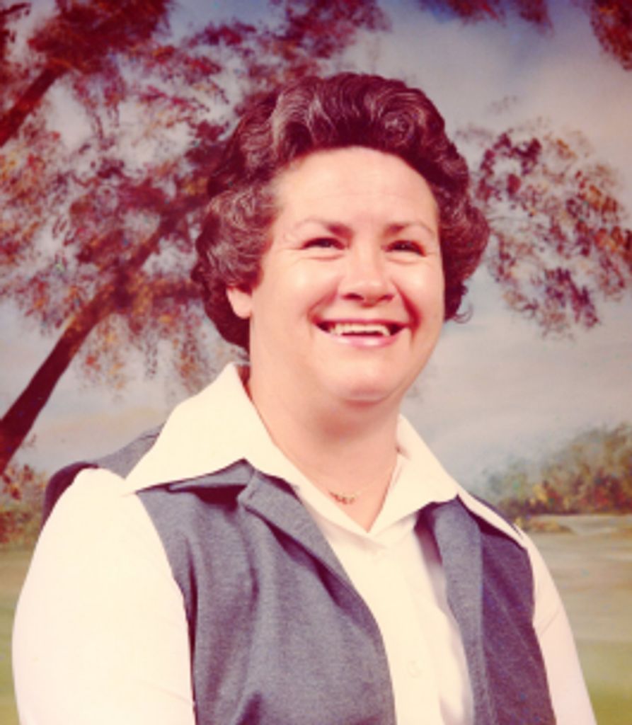 Nellie Sanders Profile Photo