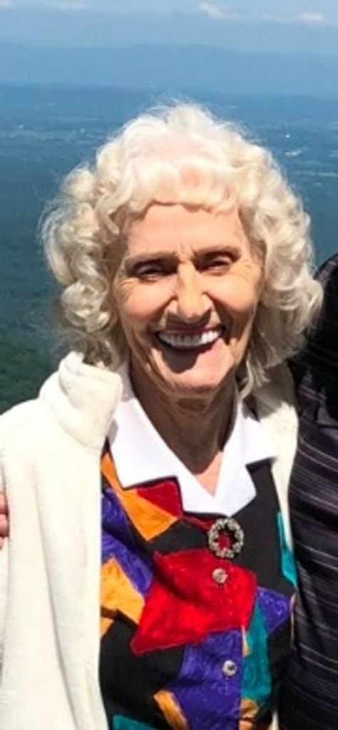 Hazel Faye Chambers Profile Photo
