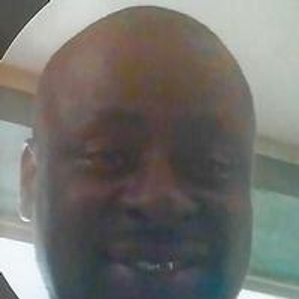John Allen  Sr.