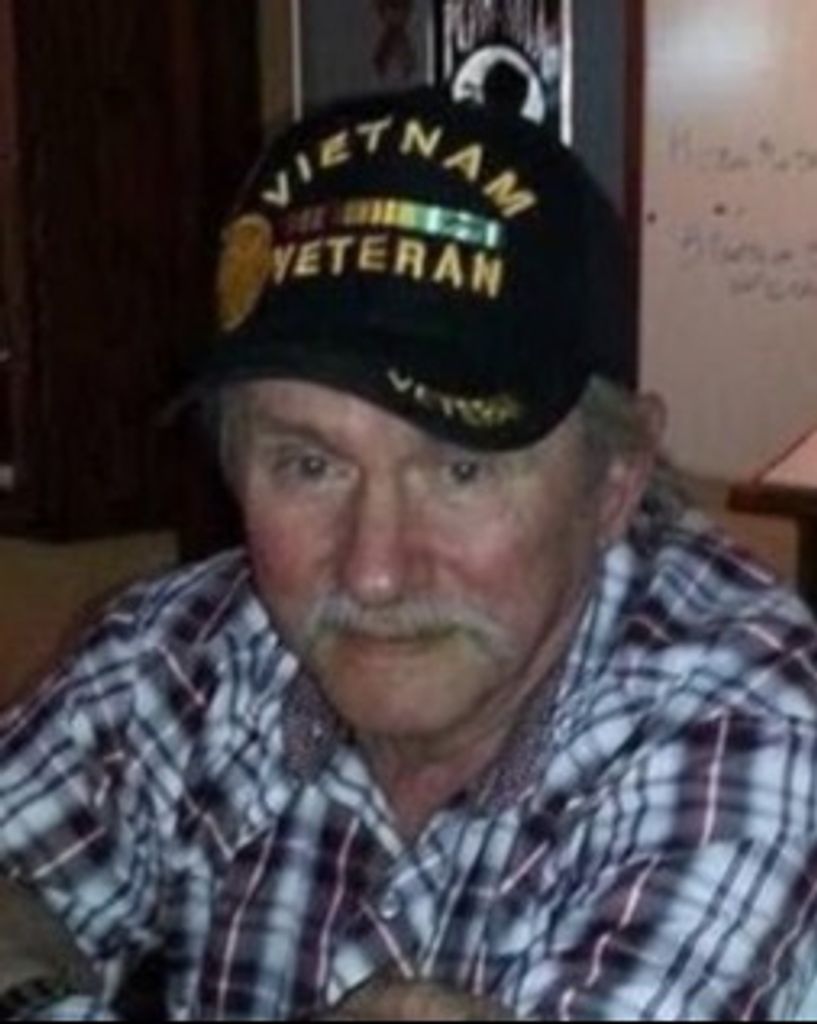 Dallas "Joe" Carl Finley Profile Photo