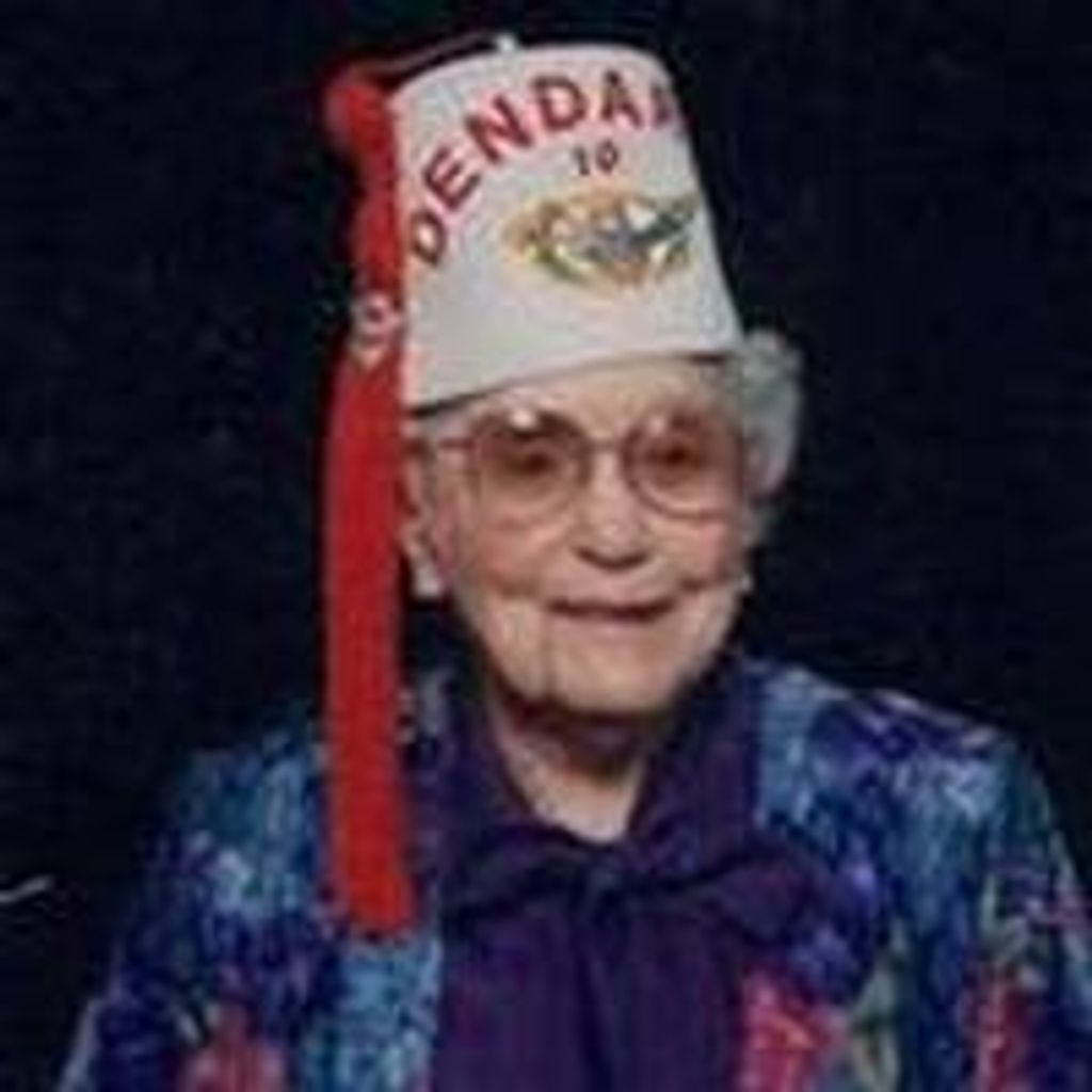 Julia F. Moore
