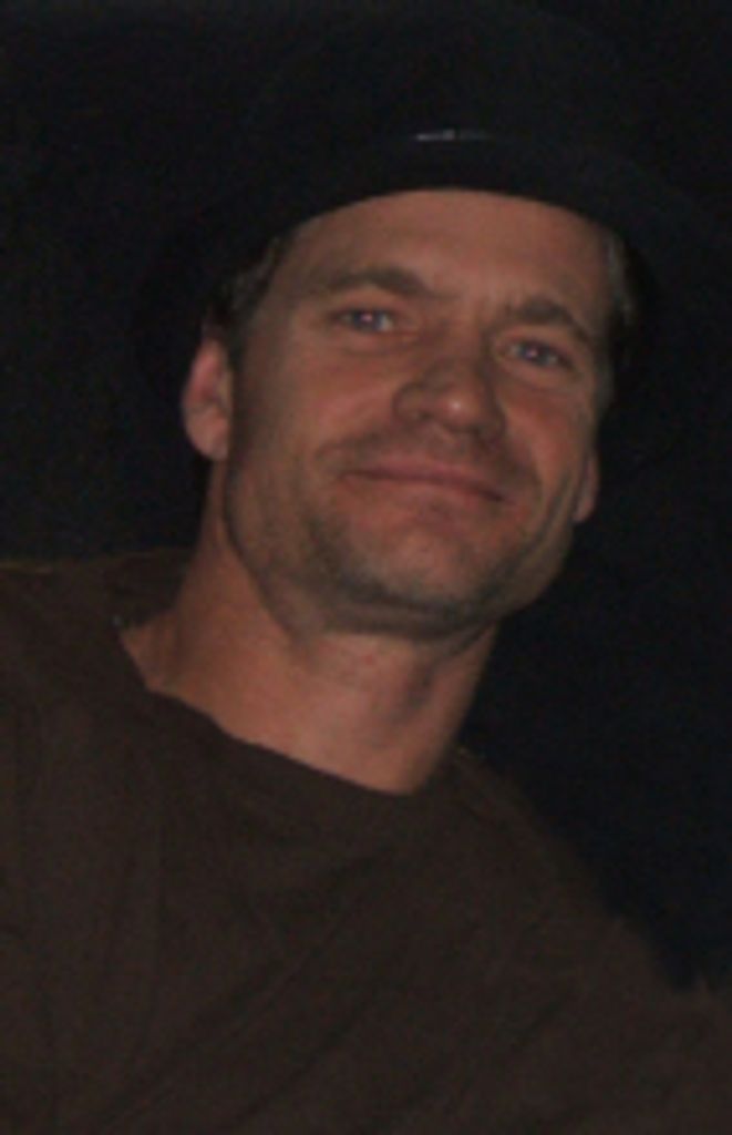 Matthew David Broze