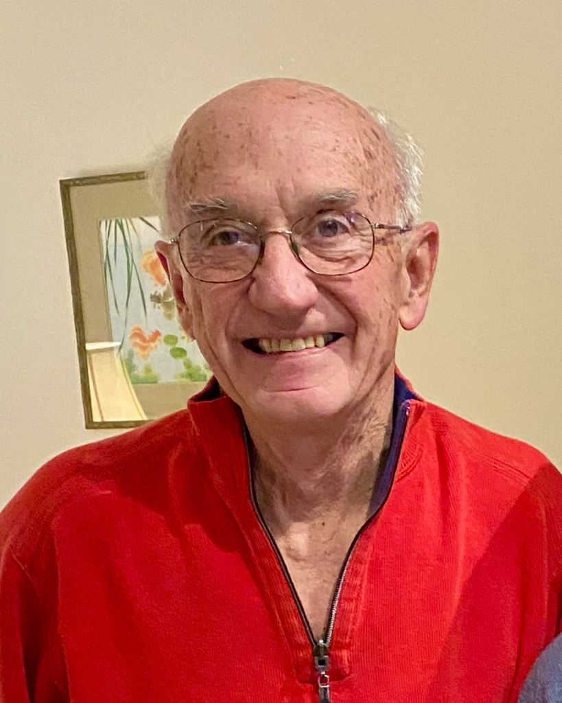 John "Jack" Linke Lewis Profile Photo