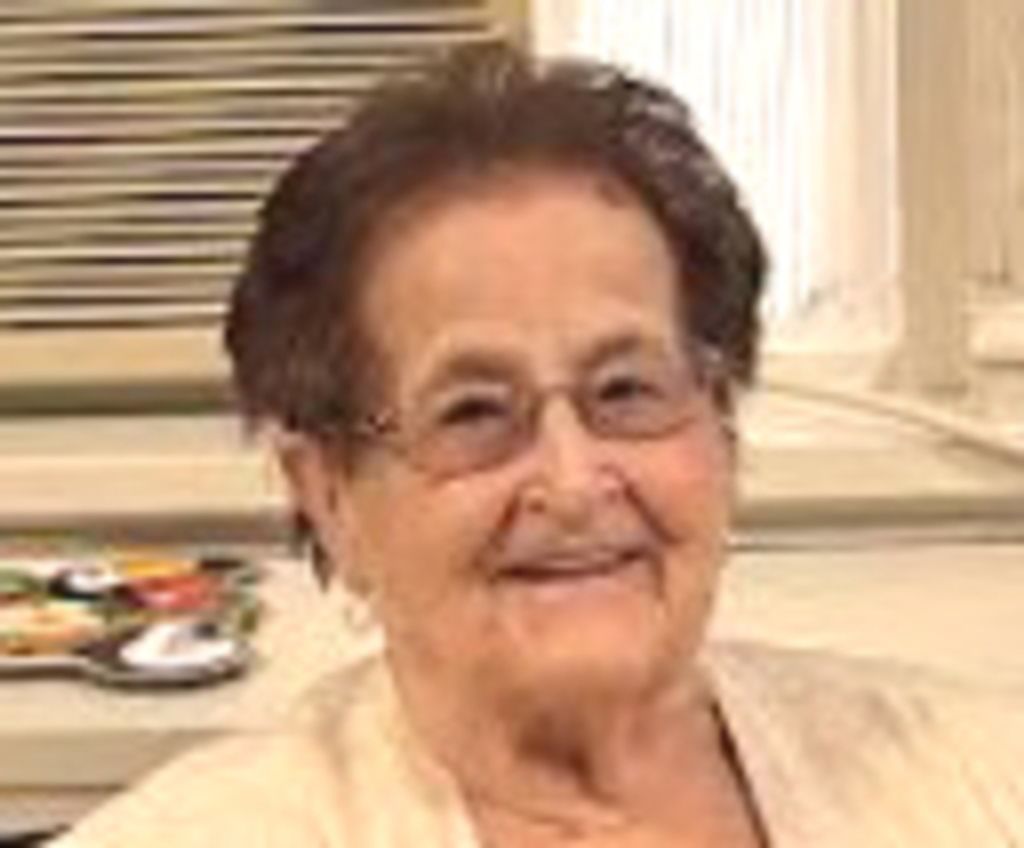 Mary Araujo Profile Photo