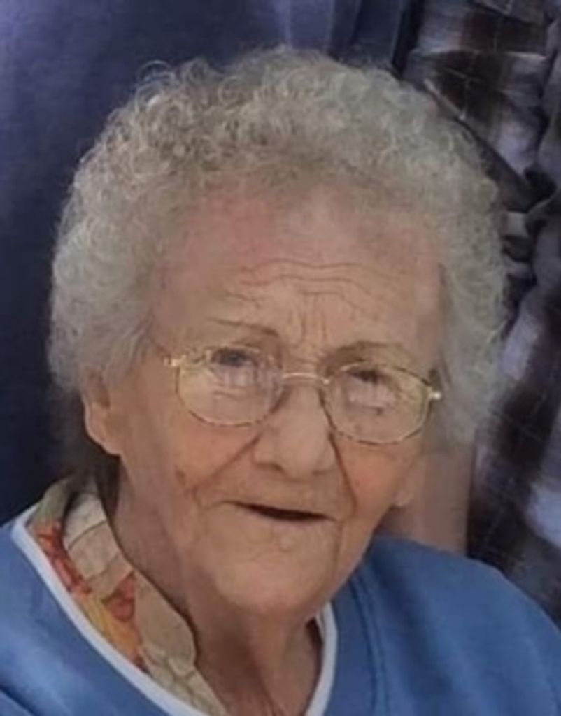 Edith C. Wright