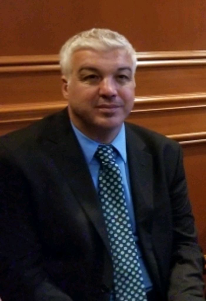 Manuel C. Cerqueira Profile Photo