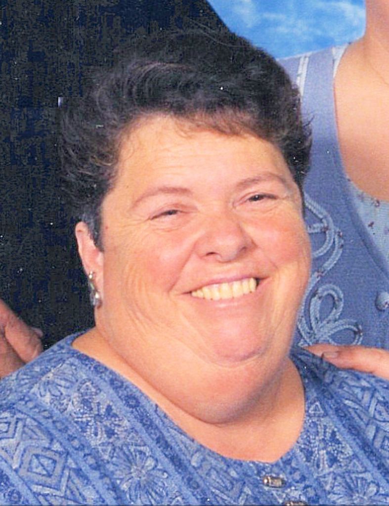 Sylvia Jean (Faircloth)  Sessoms