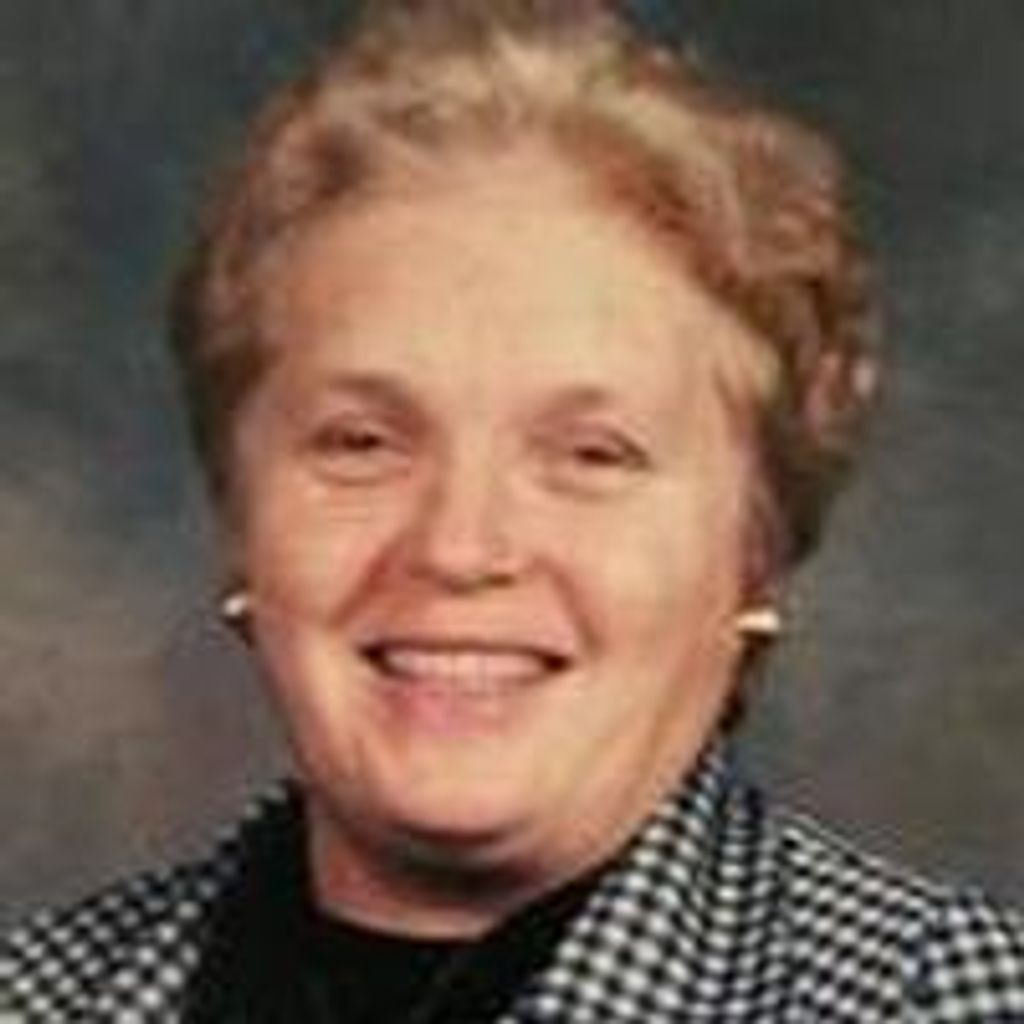 Florence Barbara Marie Doggett