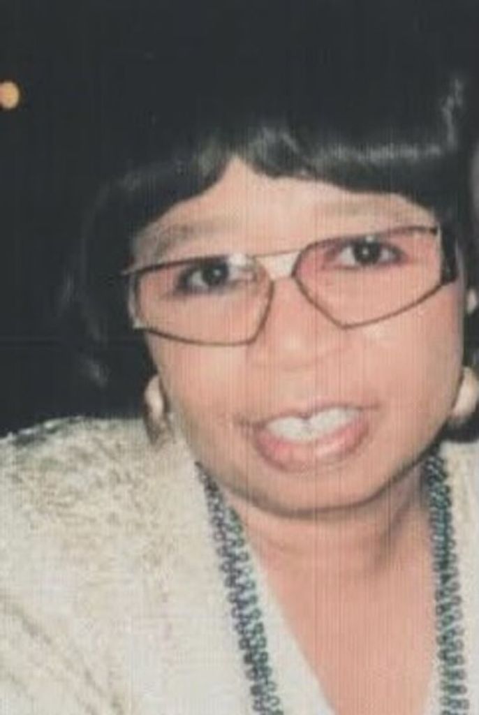 Barbara Lee Hamlin Profile Photo