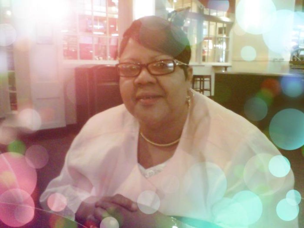 Althea C Snaith