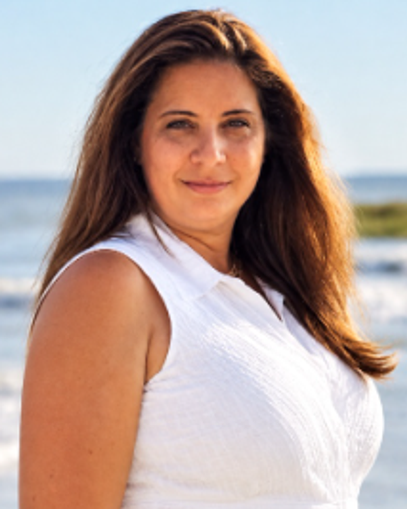 Julianne Gigante Foreman