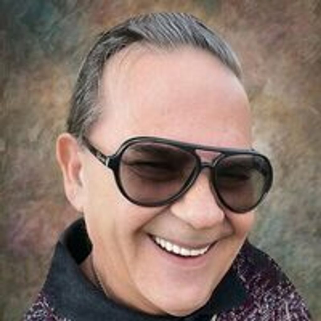 Alberto Ginard Profile Photo