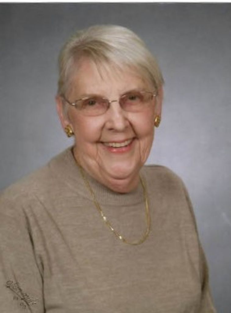Dorothy Elaine (Turner)  Peterson