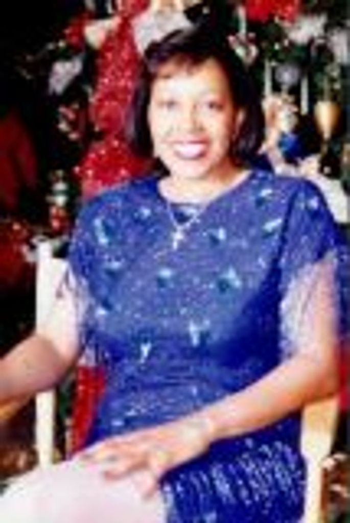 Carolyn Brown Profile Photo