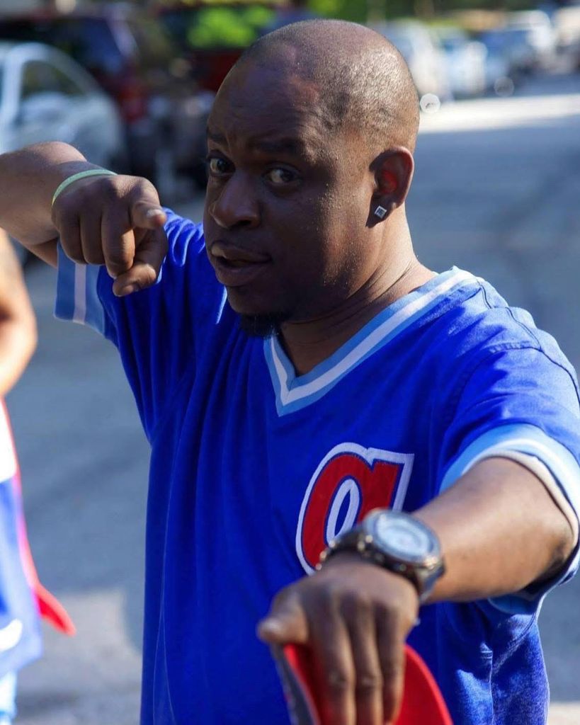 Stephen D. Bunkley Profile Photo