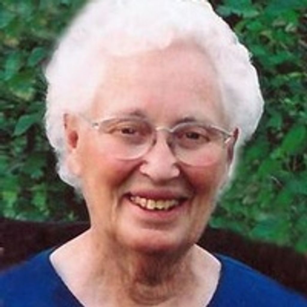 Alverta Eichelberger