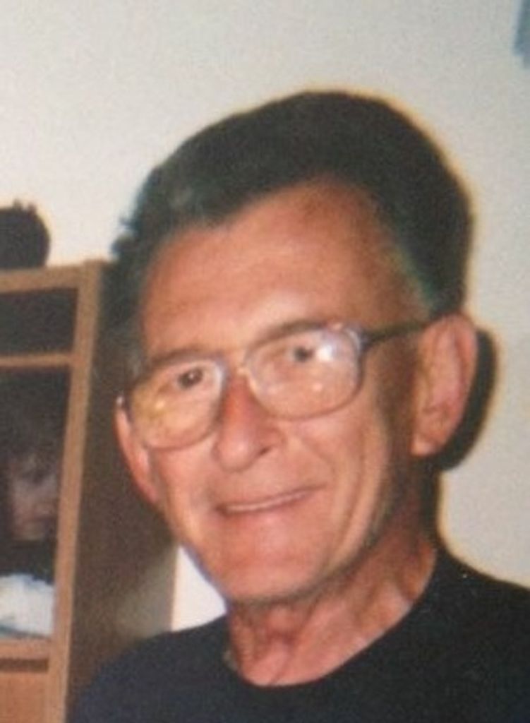 Donald P. Fogarty Sr. Profile Photo