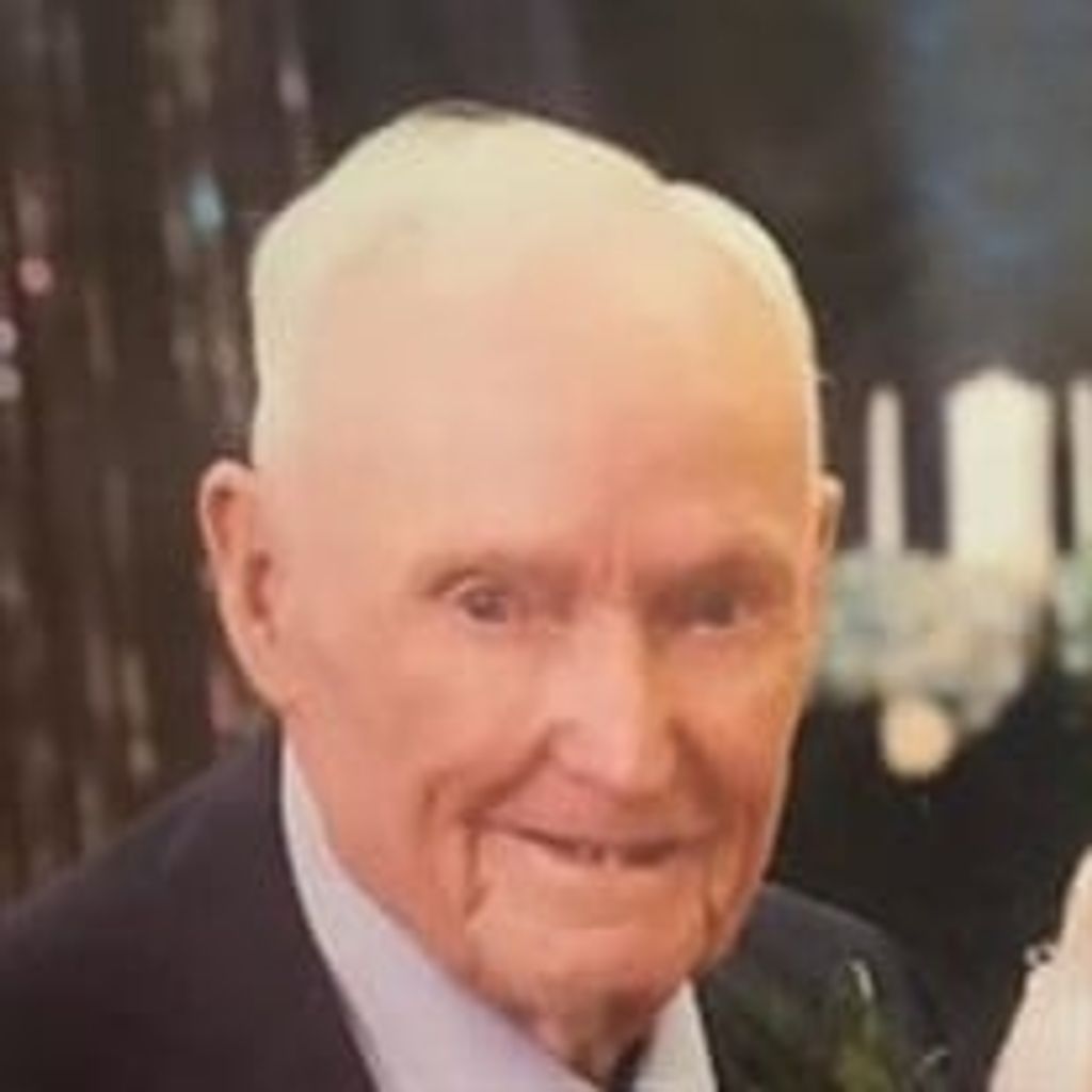 Milton M. Mooneyham Sr.