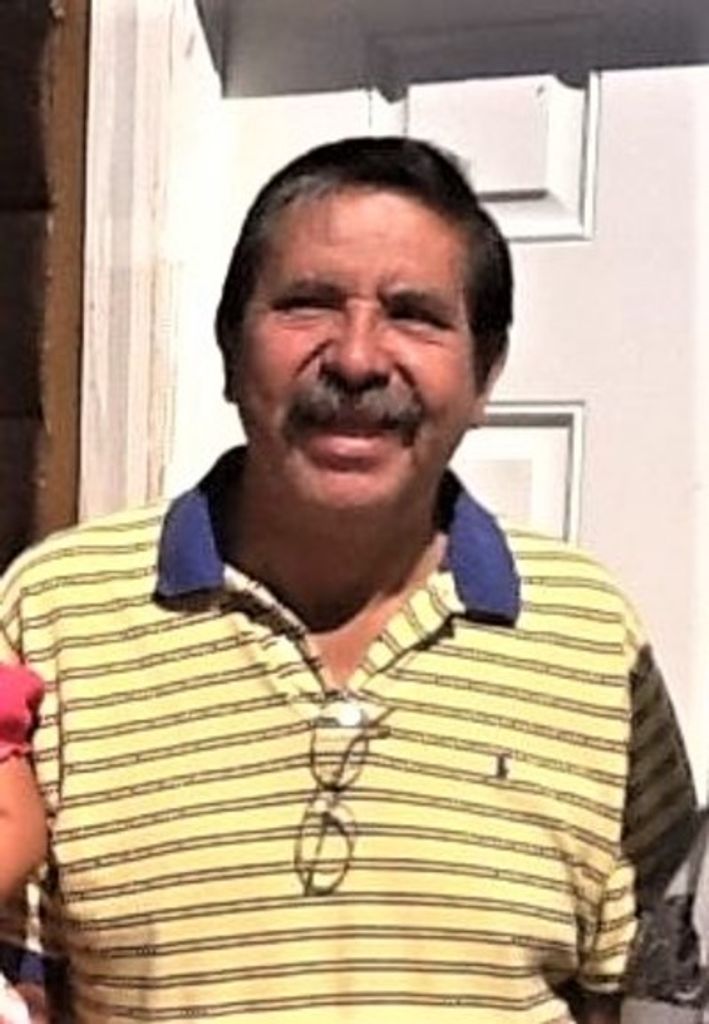 Morris St. Pierre
