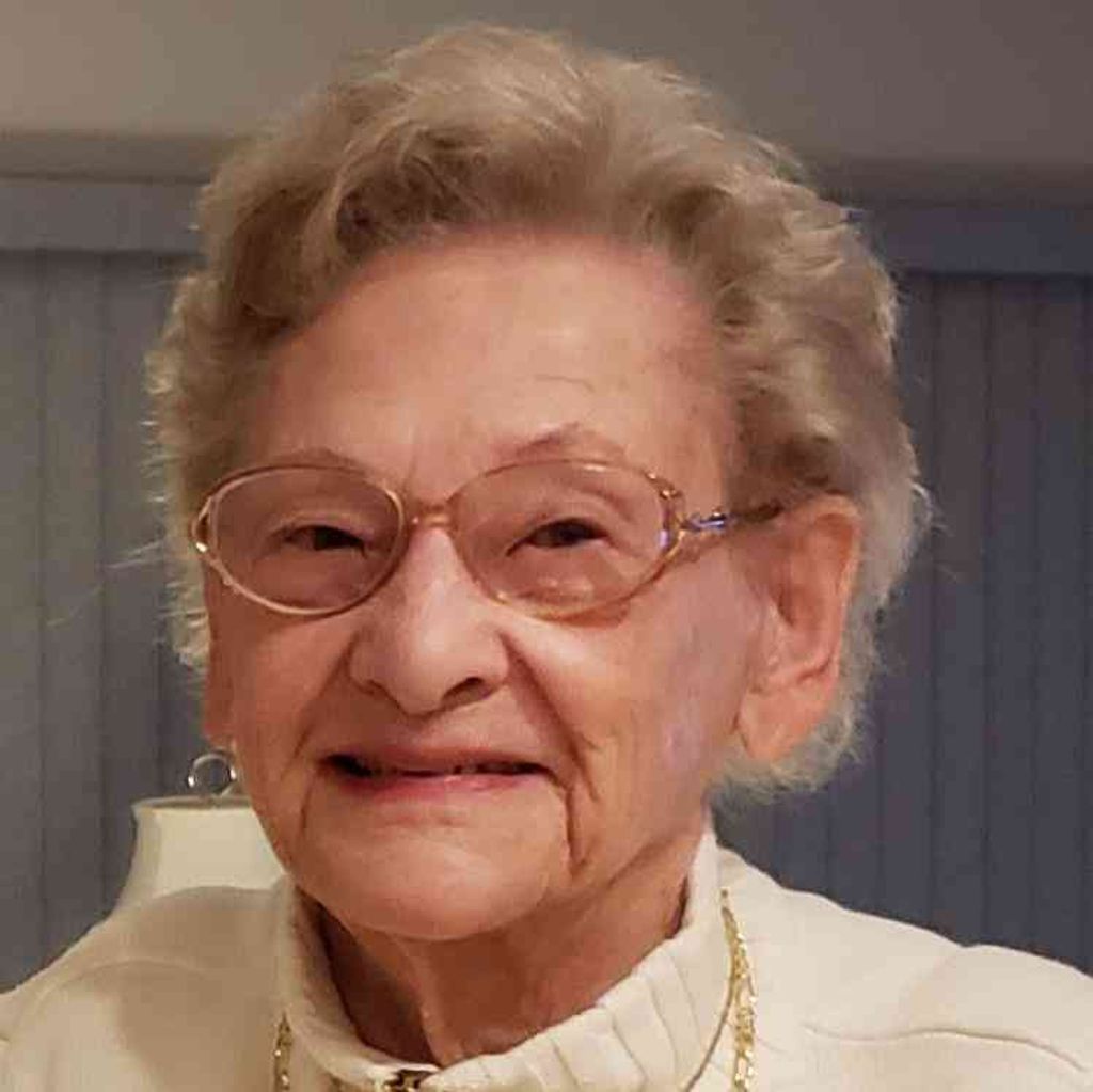 Joyce Irene Cook Profile Photo