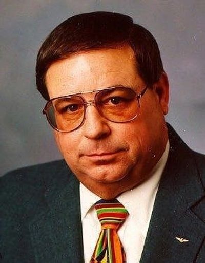 Edward Emil Ehrlich Profile Photo