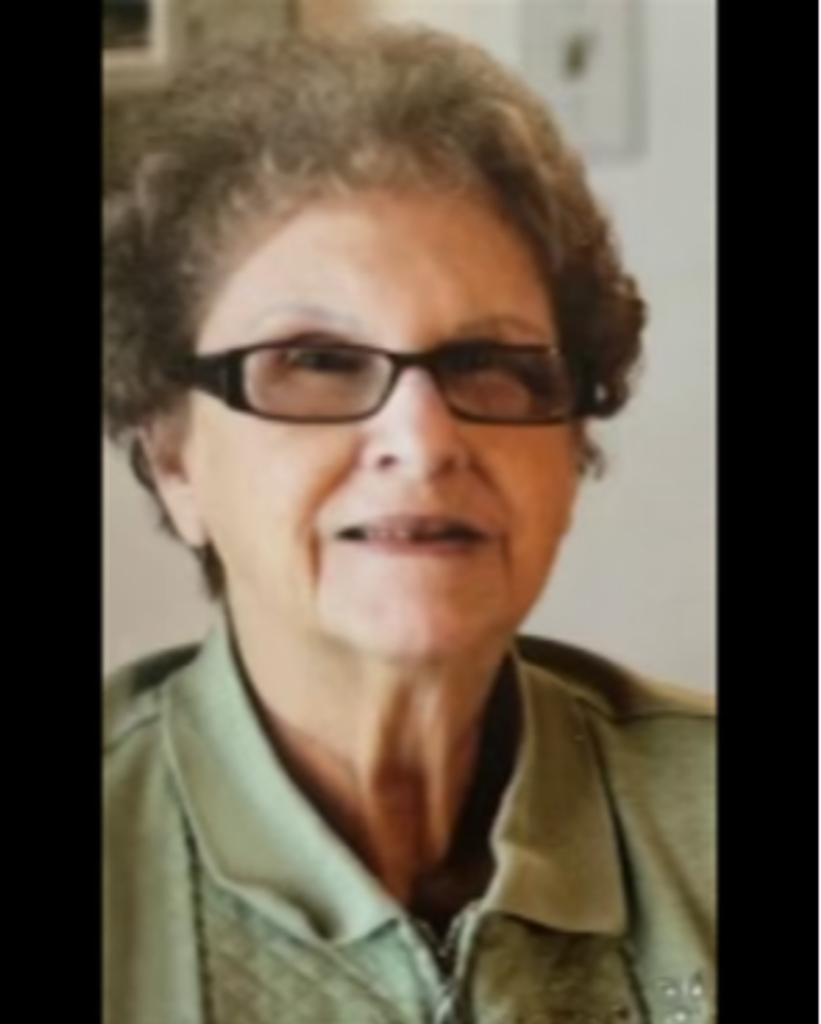 Mary Ann Lawrence