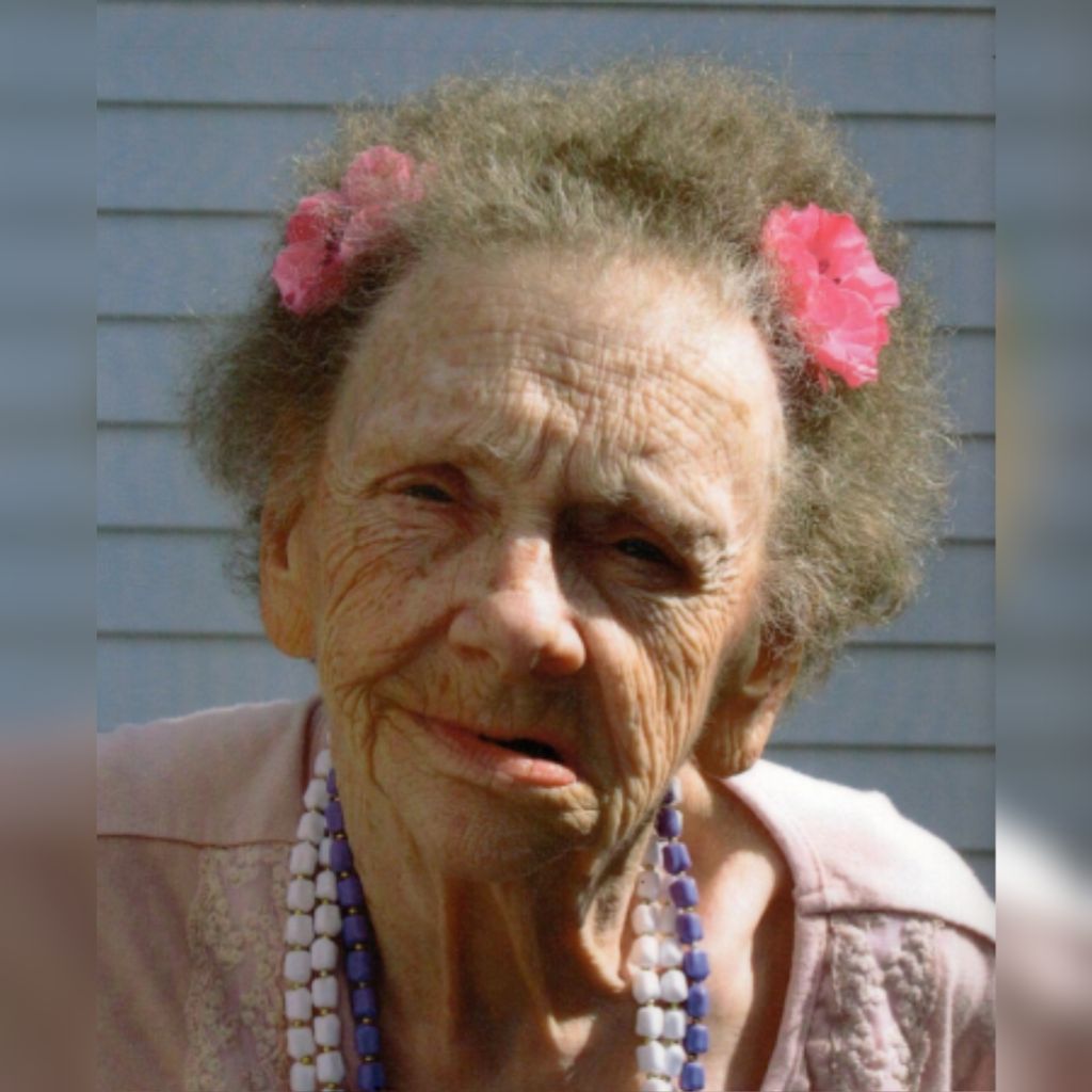 Jean Ella Whitney
