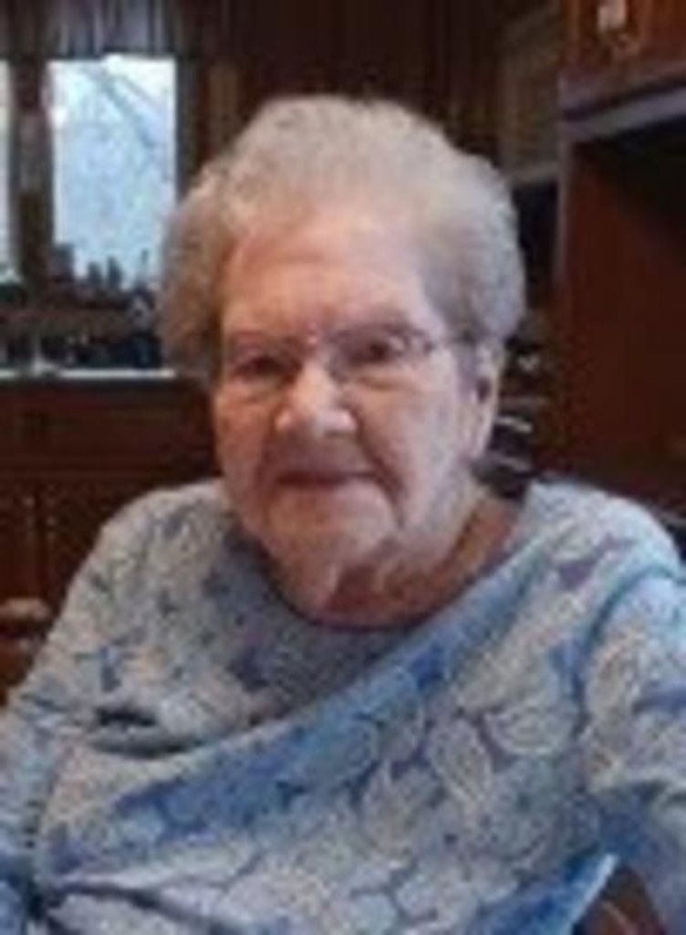 Anita Laverne Carroll Profile Photo