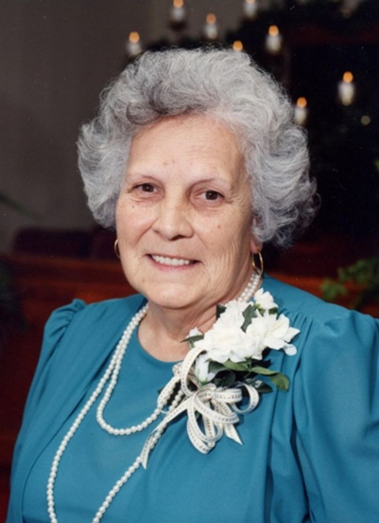 Mary Louise Newsome Profile Photo