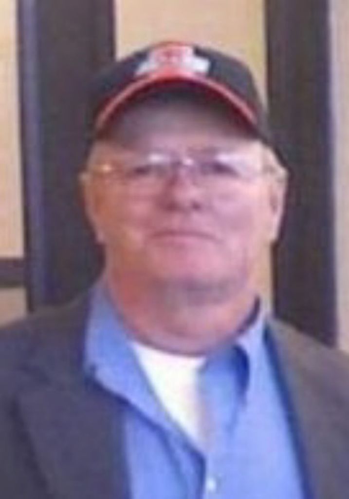 William Walter "Woody" Woods Profile Photo