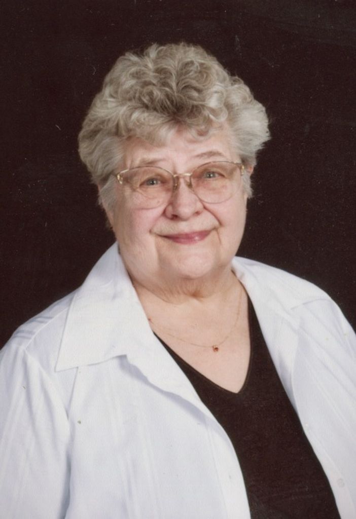 Joyce Beverly Trefethen Profile Photo