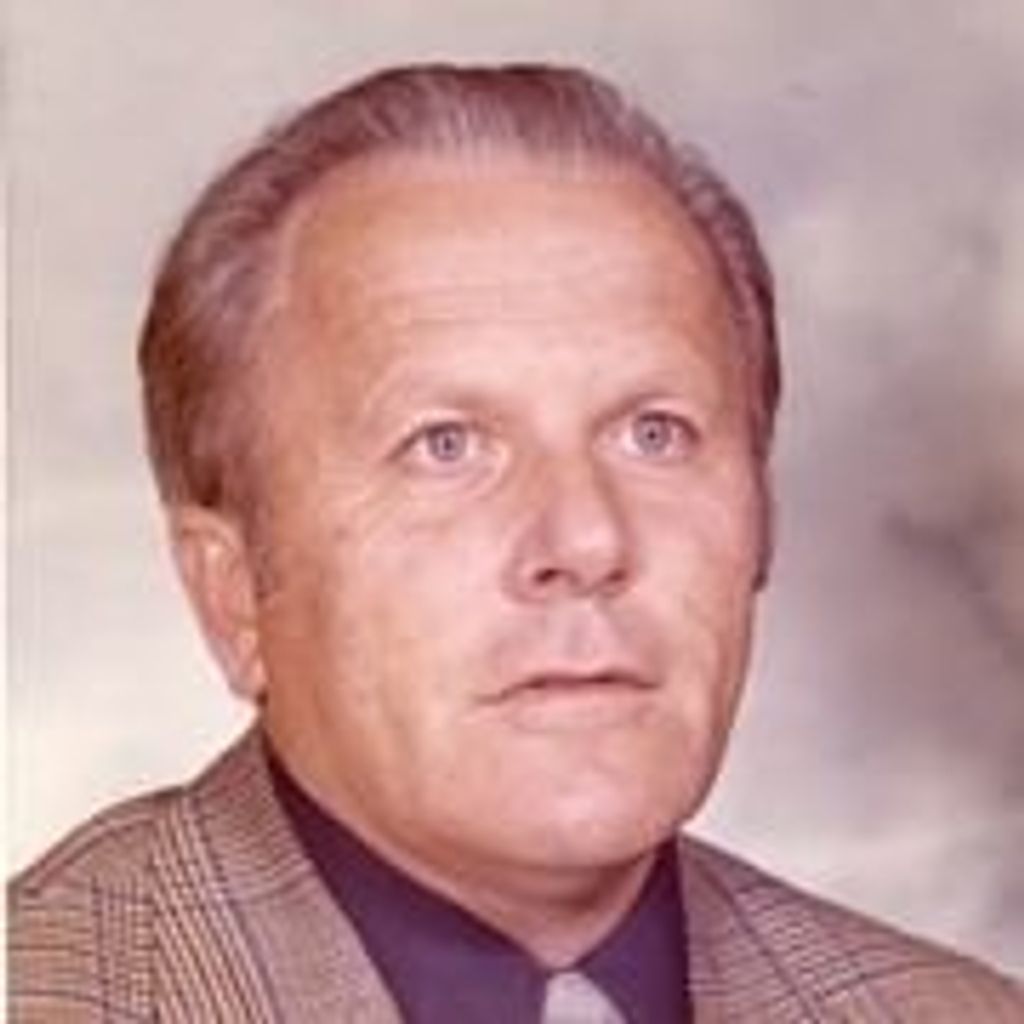Frank Holizki Profile Photo