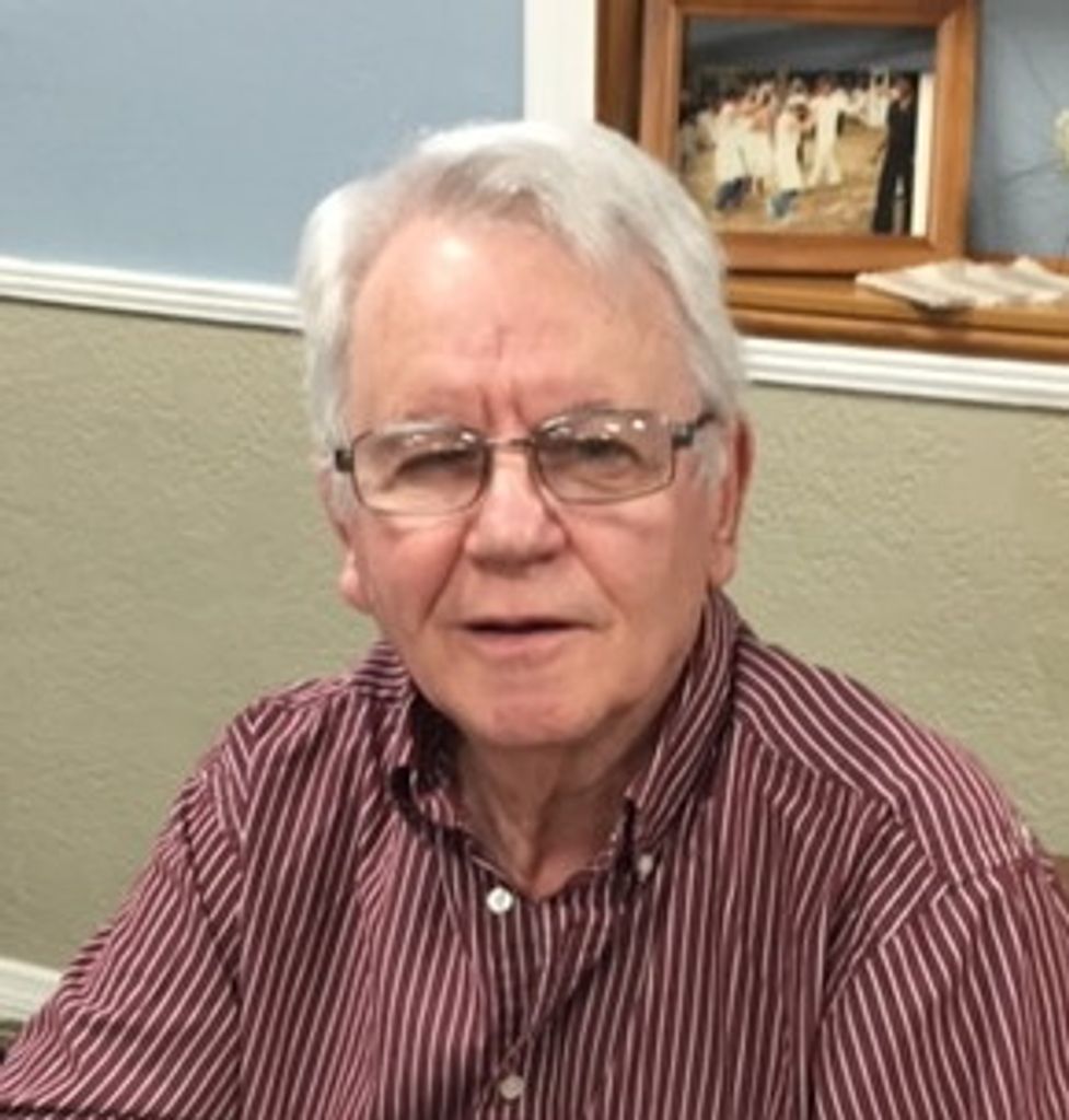 Michael Niarhos
