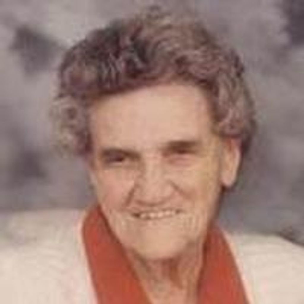 Ruth Maria Henry Millet