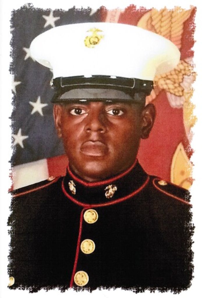 Demetre' Latron Hoskins Profile Photo