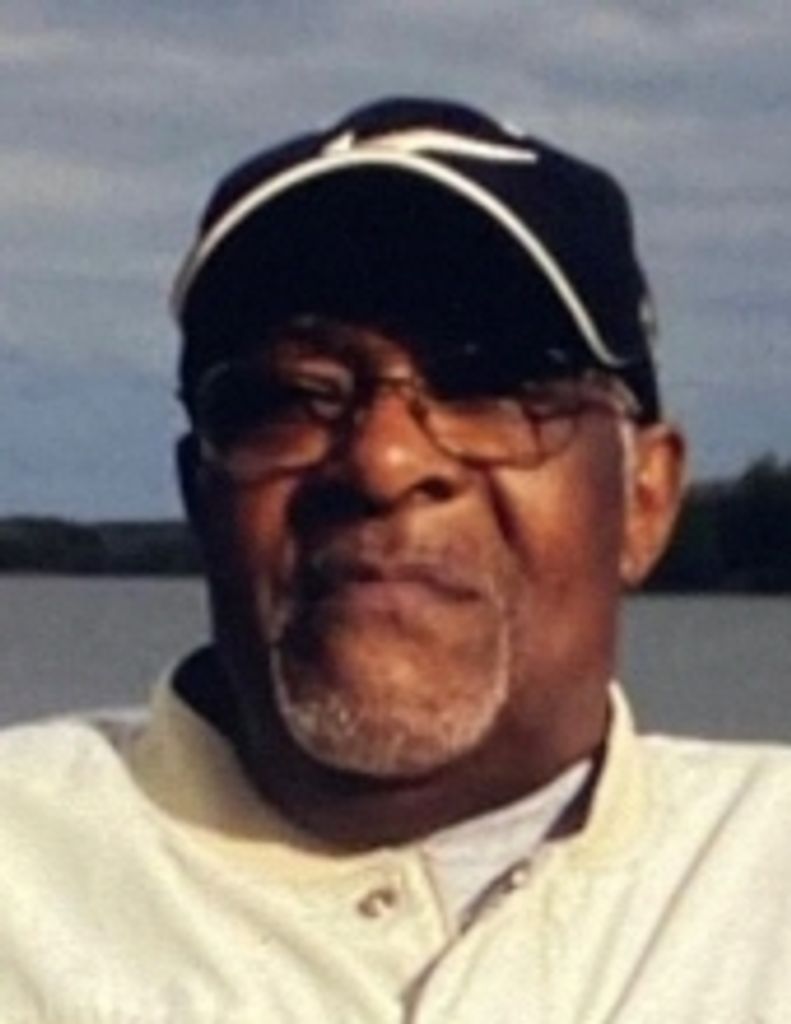 Melville "Billy" Burnett