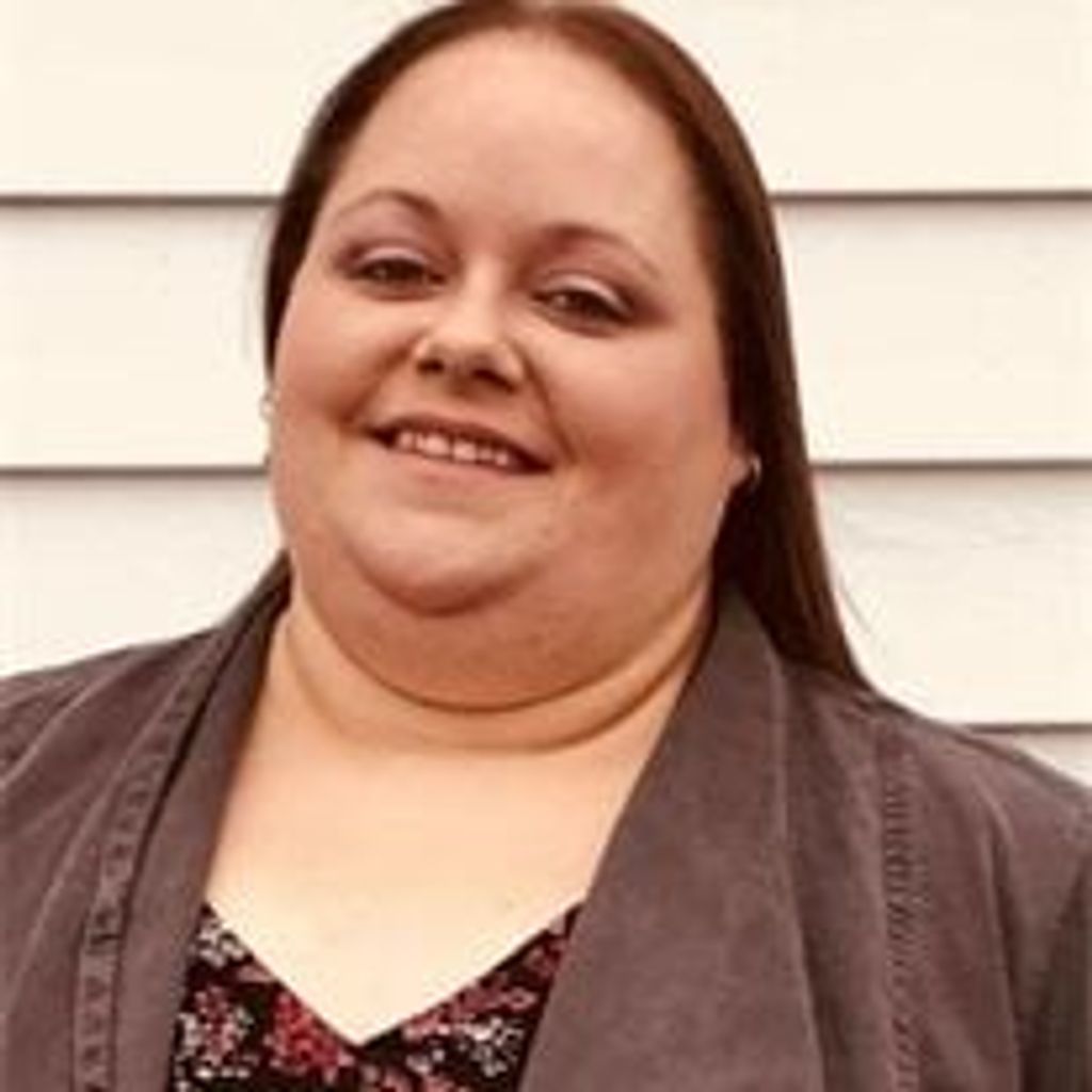 Danielle L. Crawford