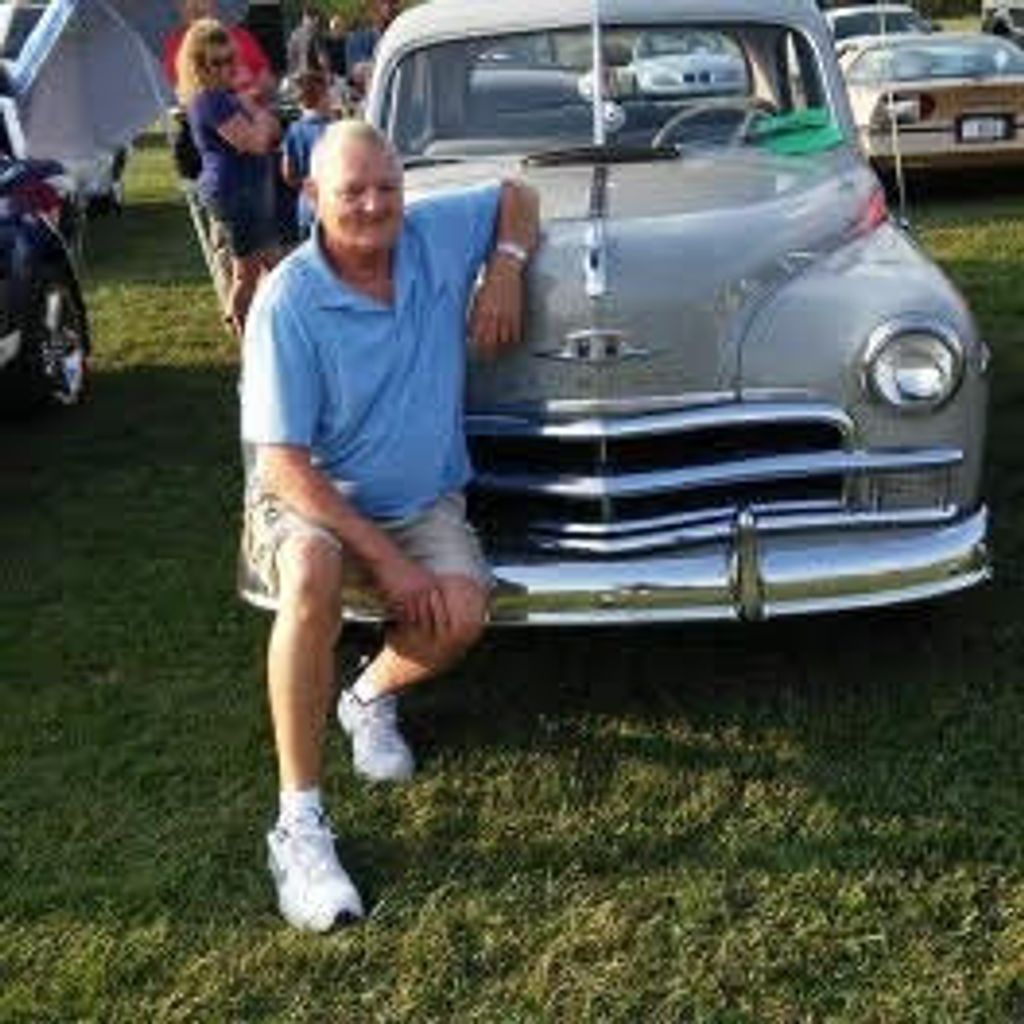 Roy R. Walton Profile Photo