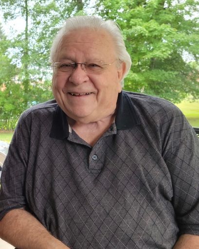 J. David Maffeo's obituary image