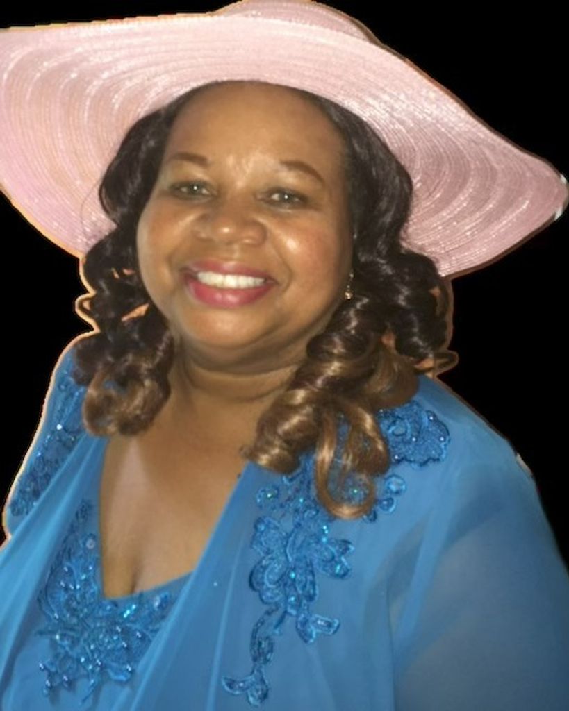 Julia Dianne Crute Beard