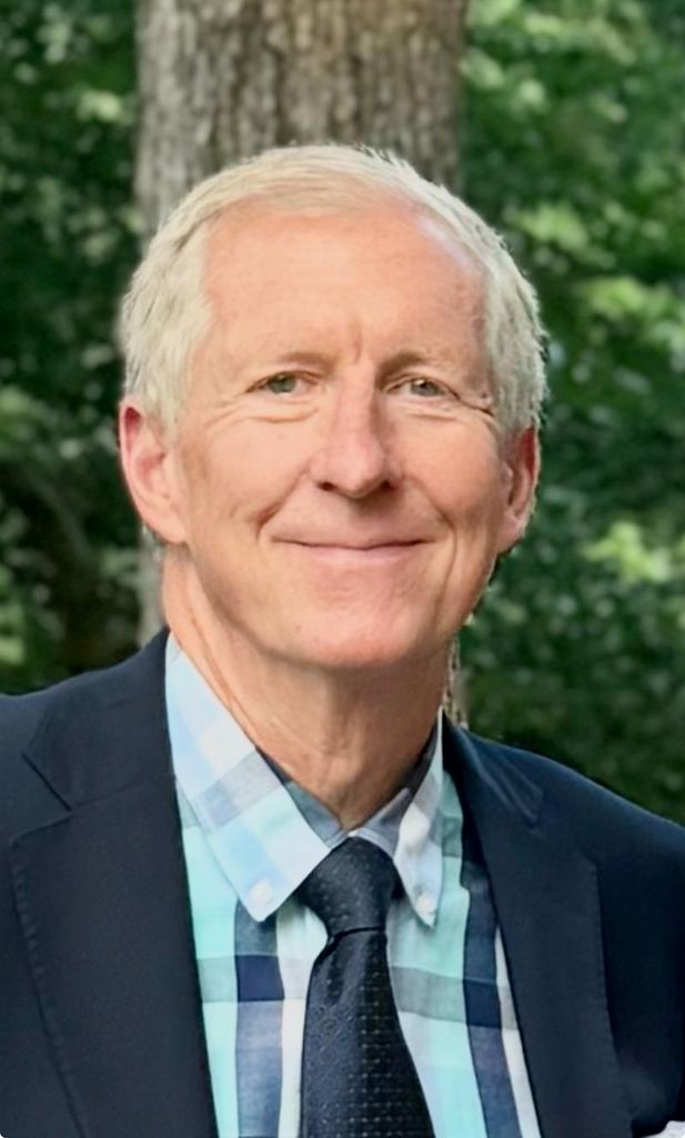 David Spencer Dillon Profile Photo