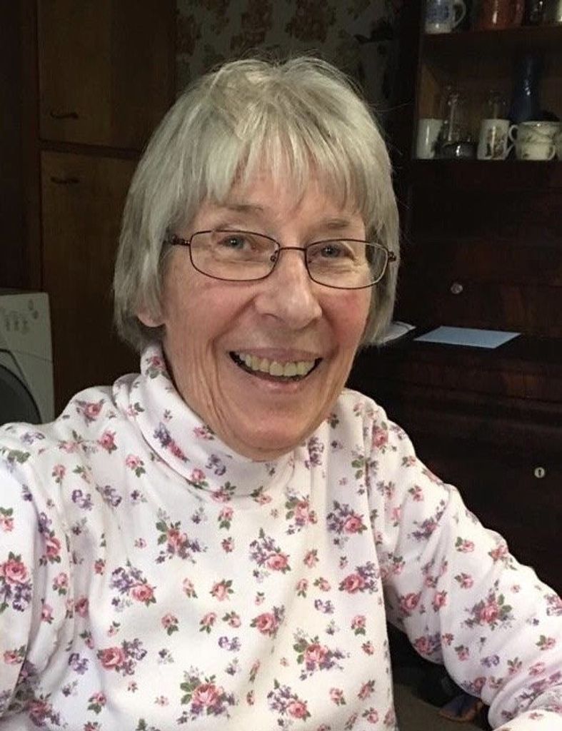 Eleanor  L. Harding Profile Photo