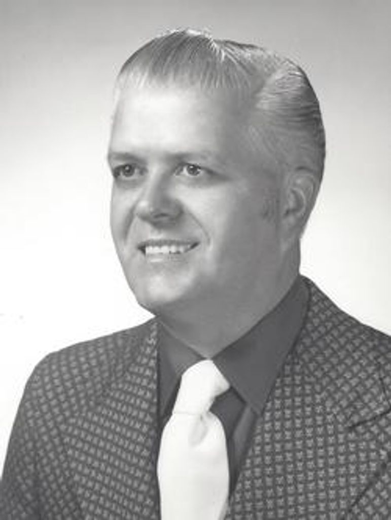 James T. Lloyd Profile Photo