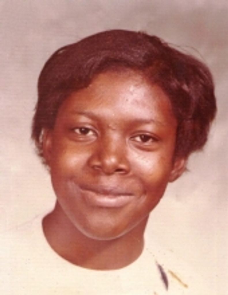 Marcella  Victoria Thomas