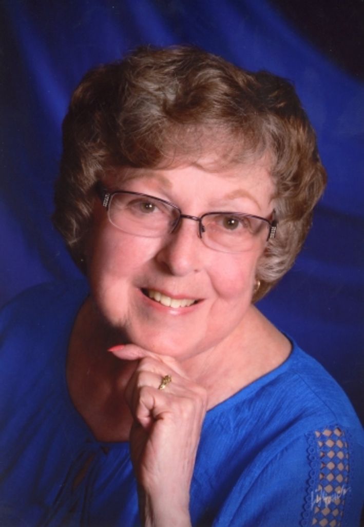 Bonnie J. Caton